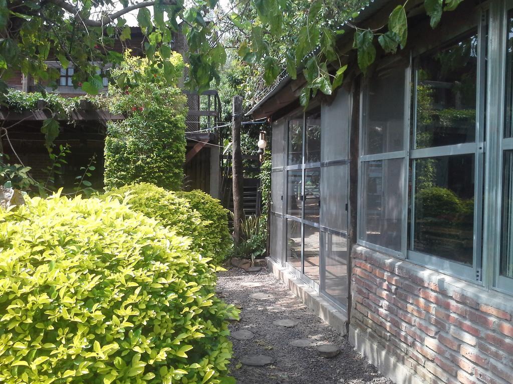 Posada de la Costa Empedrado Exterior foto