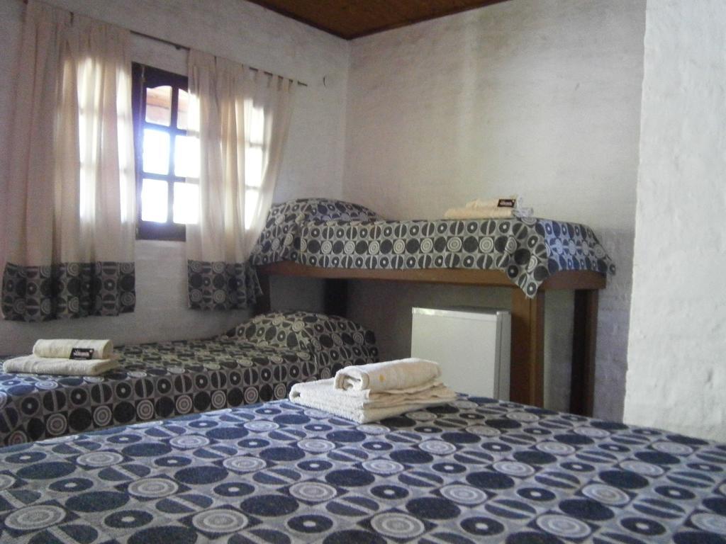 Posada de la Costa Empedrado Habitación foto