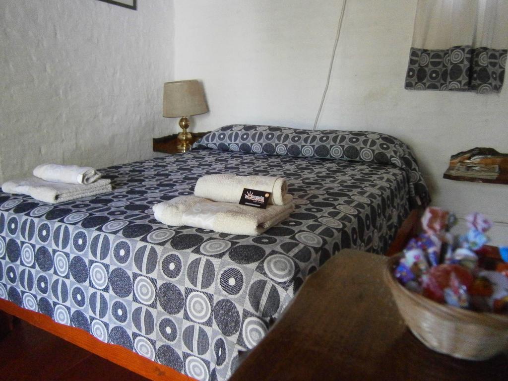 Posada de la Costa Empedrado Habitación foto